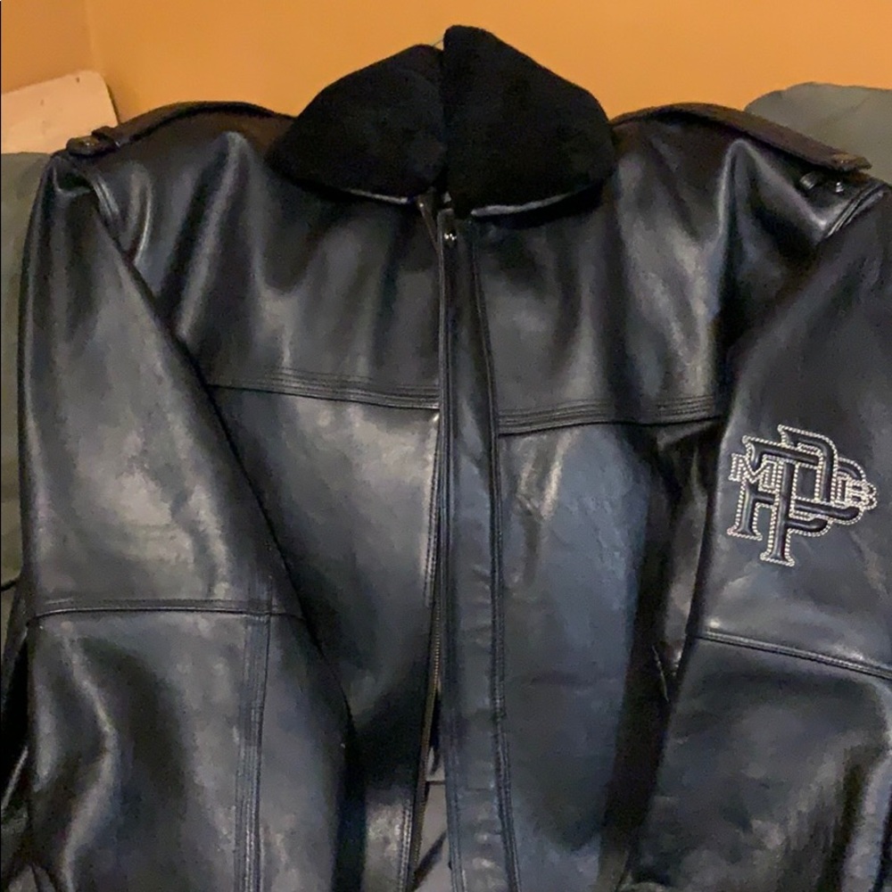 Black Pellepelle